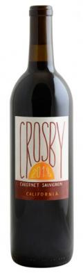 Crosby - Cabernet Sauvignon NV