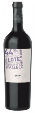 Cuarto - Lote 44 Malbec NV