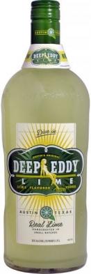 Deep Eddy Lime (1.75L)