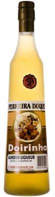 Doirinha Almond Liqueur