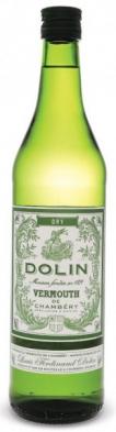 Dolin - Vermouth Blanc