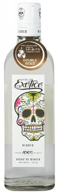 Exotico Blanco Tequila (1L)