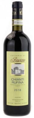 Fattoria di Basciano - Chianti Rufina NV