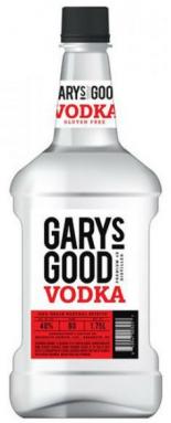 Garys Good - Vodka (1L)