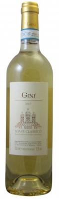 Gini Soave Classico NV