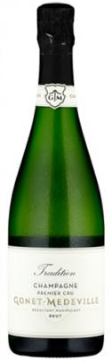 Gonet Medeville - Brut NV