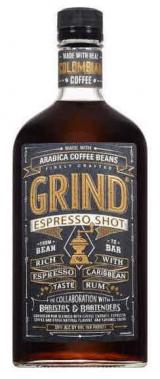 Grind Espresso Shot