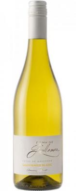 Guillaman Blanc Gascon NV