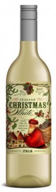 Italian Christmas White NV