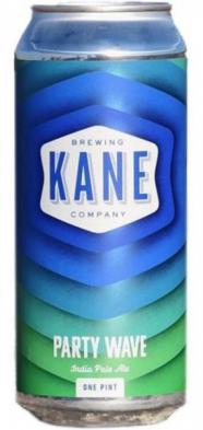 Kane Party Wave (4 pack cans) (4 pack cans)