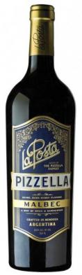 La Posta - Pizzella Malbec NV
