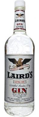 Lairds Gin (1.75L)
