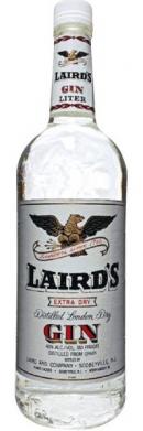 Lairds - Gin (1L)