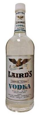 Lairds - Vodka (1.75L)