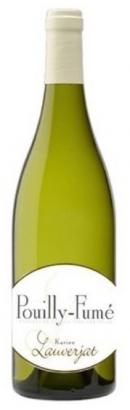 Lauverjet Pouilly Fume NV