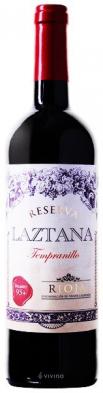 Laztana - Rioja Reserva NV