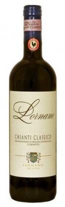 Lornano - Chianti Classico NV