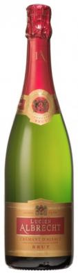 Lucien Albrecht Brut NV