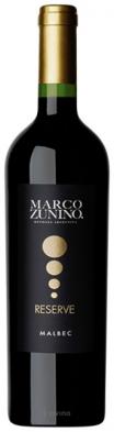 Marco Zunino - Reserve NV