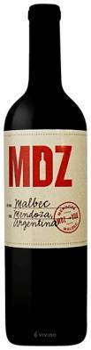 MDZ - Malbec NV