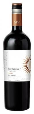 Mendoza Vineyards - Malbec NV