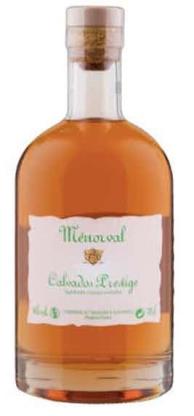 Menorval - Calvados Pays d'Auge