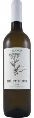 Milenrama - Blanco Rioja NV