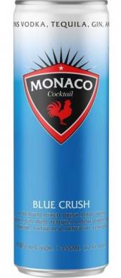 Monaco Blue Crush (12oz can)