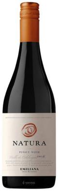 Natura Pinot Noir NV