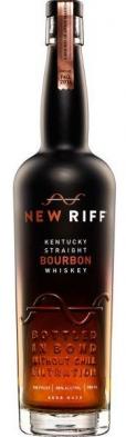 New Riff Bourbon