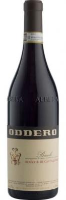 Oddero Barolo NV