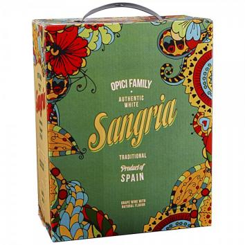 Opici Sangria White NV (3L)