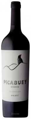 Picabuey - Reserve Malbec NV