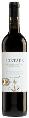 DFJ Vinhos - Portada Winemakers Selection NV