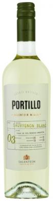 Bodegas Salentein - Portillo Sauvignon Blanc NV