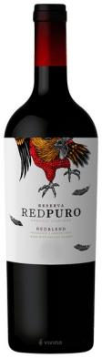 Redpuro - Red Blend NV