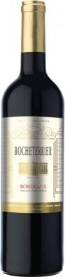 Ch�teau Rocheterrier - Red Bourdeaux Blend NV