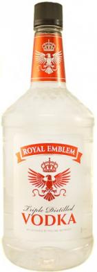 Royal Emblem - Vodka (1.75L)