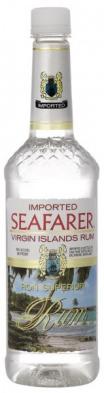 Seafarer - Light Rum (1.75L)