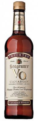 Seagram's Vo