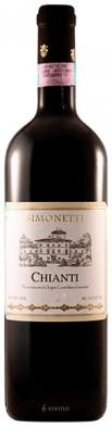 Simonetti Chianti NV