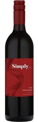 Milbrandt - Simply Red Blend NV