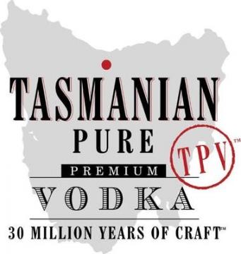 Tasmanian Pure - Vodka