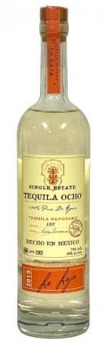 Tequila Ocho - Reposado