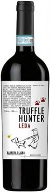 Bosio Winery - Truffle Hunter - Leda NV