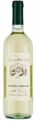 Villa Puccini Pinot Grigio NV