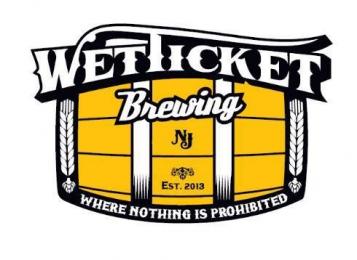 Wet Ticket Brewing - Kolsch (4 pack cans) (4 pack cans)