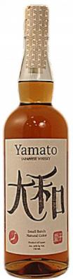 Yamato - Japanese Whiskey