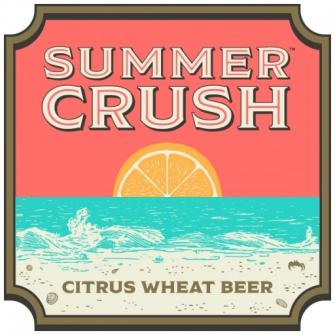 Yards - Summer Crush (6 pack cans) (6 pack cans)