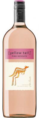 Yellow Tail - Rose NV (1.5L)